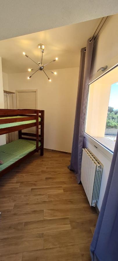 Suite Deluxe Olbia Which Wonderful View מראה חיצוני תמונה